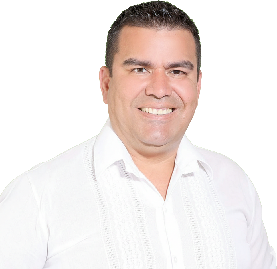 Julian Vega